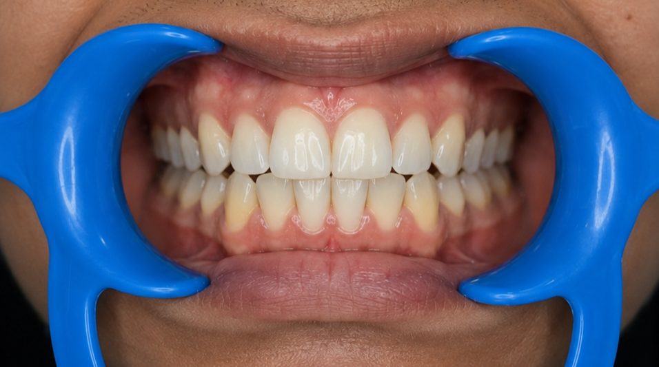 After treatment