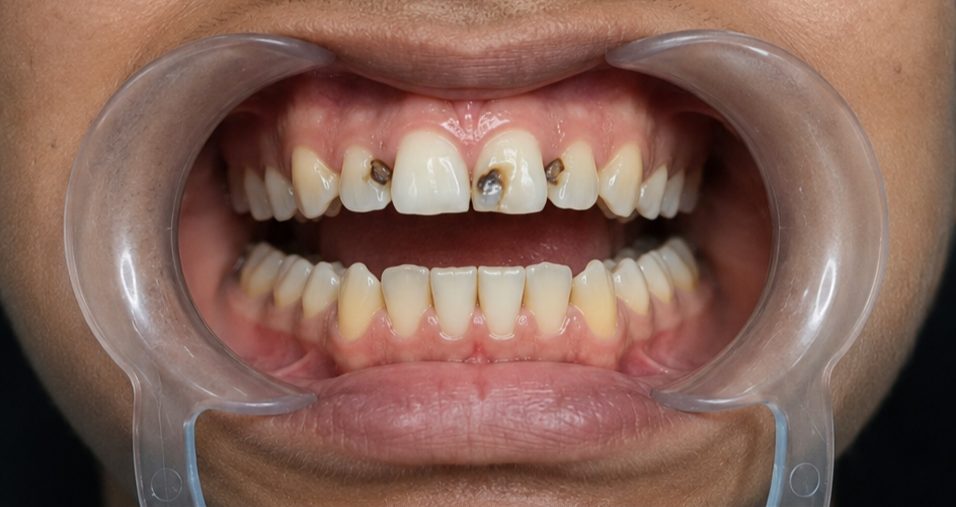 Before treatment