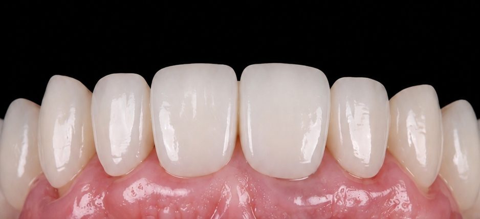 After treatment
